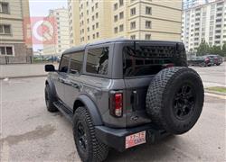 فورد برونكو